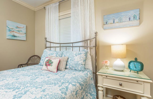 Brass Rail Villas - Foto 10