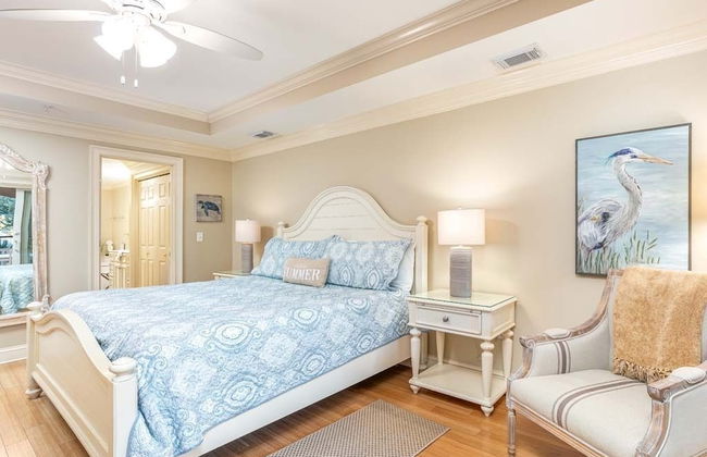 Brass Rail Villas - Foto 3
