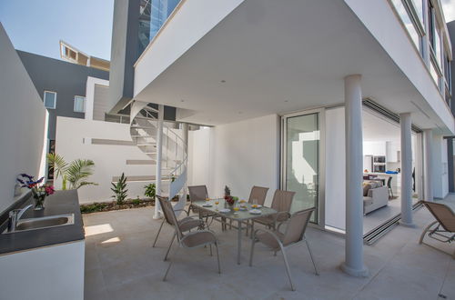 Photo 26 - Protaras Holiday Villa Bp3