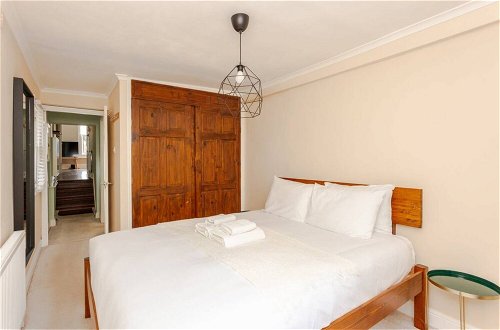 Photo 4 - Peaceful 1 Bedroom Apartment in Tuffnell Park