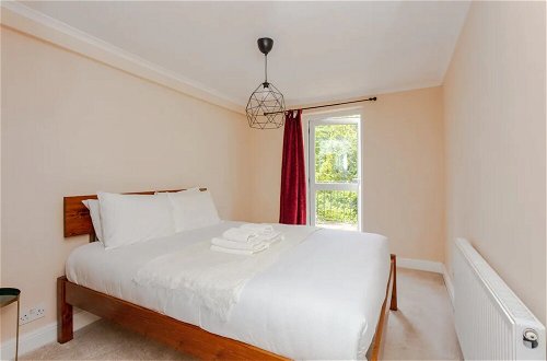 Photo 5 - Peaceful 1 Bedroom Apartment in Tuffnell Park