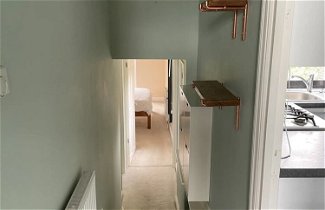 Foto 1 - Peaceful 1 Bedroom Apartment in Tuffnell Park