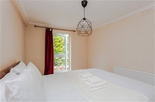 Photo 3 - Peaceful 1 Bedroom Apartment in Tuffnell Park