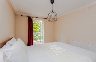 Photo 3 - Peaceful 1 Bedroom Apartment in Tuffnell Park