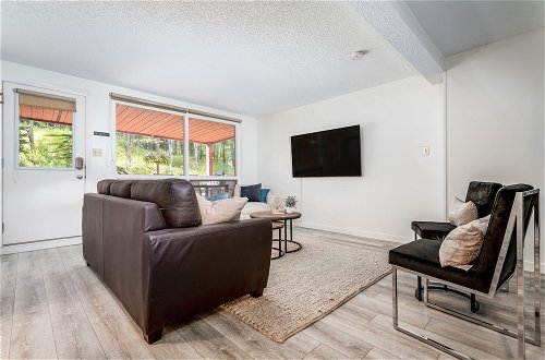 Photo 9 - Fully RENOVATED Studio | Ski In/Out: Closest Condo to Lift | Pool & Hot Tubs