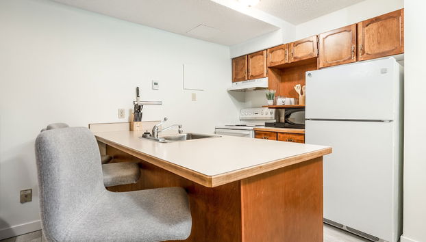 Cucina privata