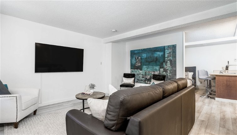 Photo 1 - Fully RENOVATED Studio | Ski In/Out: Closest Condo to Lift | Pool & Hot Tubs