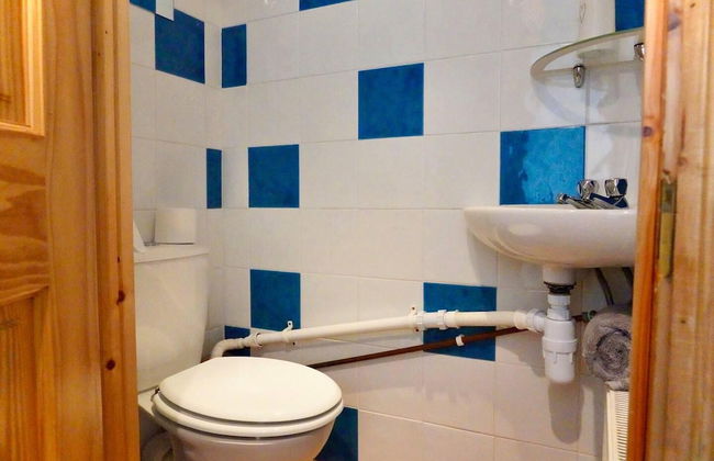 Captivating 4-bed House in Milton Keynes - Foto 41