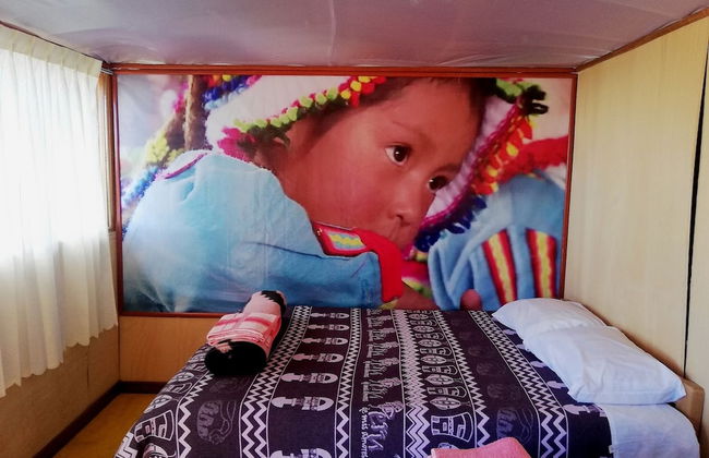 Room-suma Jakana Habitación Vista Al Ama - Foto 1