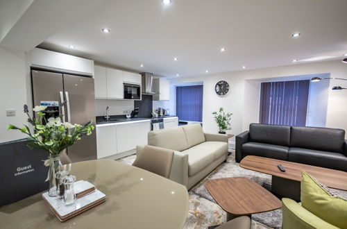 Photo 1 - 2 Bed- The Sandringham Suite