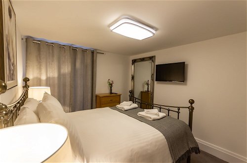 Foto 2 - 2 Bed- The Sandringham Suite
