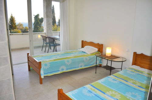 Photo 4 - House Lemoni, Apartment C - Pelekas, Corfu