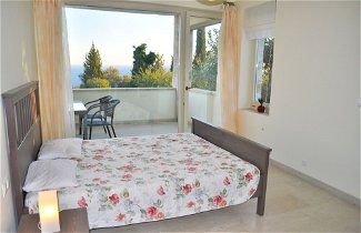 Foto 2 - House Lemoni, Apartment C - Pelekas, Corfu
