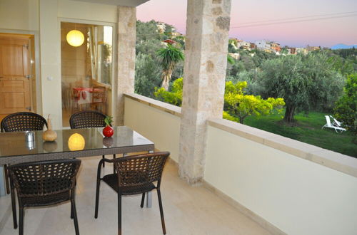 Photo 6 - House Lemoni, Apartment C - Pelekas, Corfu