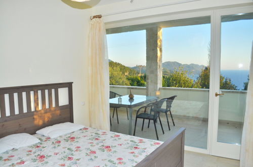 Photo 3 - House Lemoni, Apartment C - Pelekas, Corfu