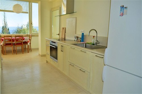 Foto 16 - House Lemoni, Apartment C - Pelekas, Corfu