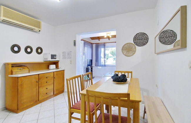 Rouladina Apt 4 in Stalos - Foto 13