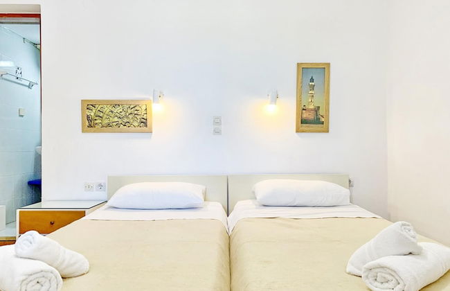 Rouladina Apt 4 in Stalos - Foto 15