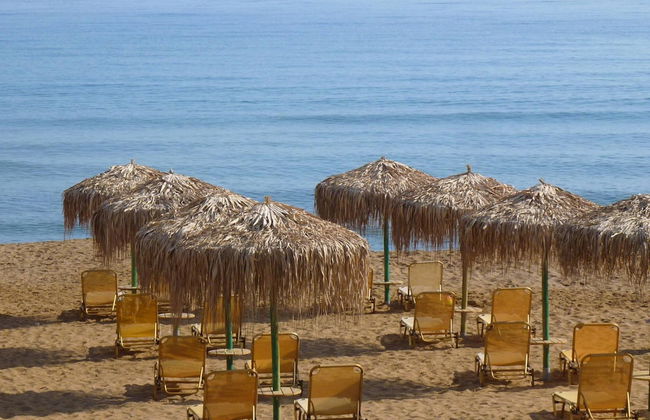 Rouladina Apt 4 in Stalos - Foto 30