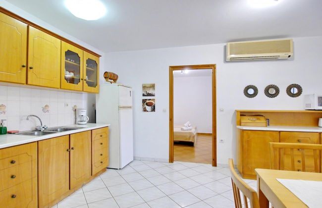 Rouladina Apt 4 in Stalos - Foto 14