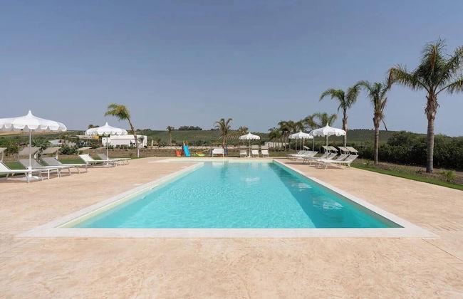 Gioberta Holiday Homes, Lido Fiori Villa - Foto 14