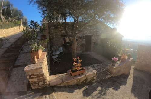 Photo 13 - House Near Assisi Perfect for Holidays With Animals