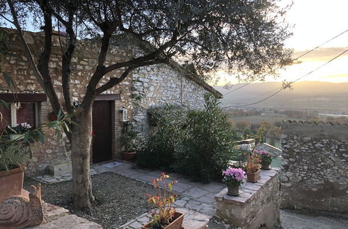 Photo 12 - House Near Assisi Perfect for Holidays With Animals