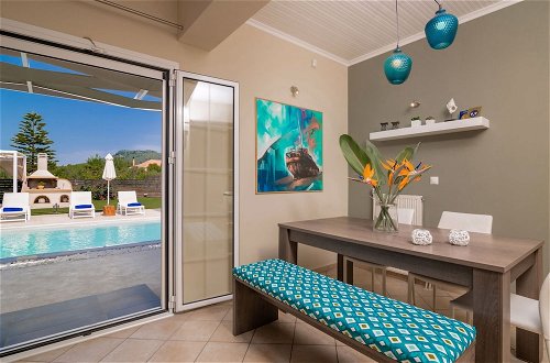 Foto 19 - Madini Luxury Villa With Private Pool