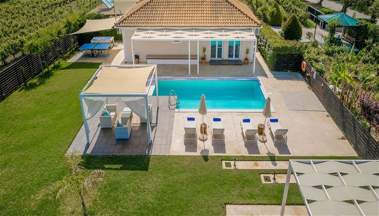 Photo 1 - Madini Luxury Villa With Private Pool