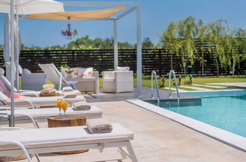 Foto 16 - Madini Luxury Villa With Private Pool