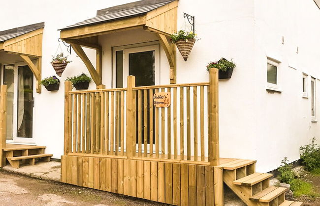 Rabbits Warren, A 2 Bed Holiday Let in The FOD - Foto 1