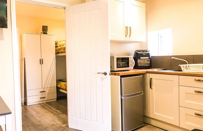 Rabbits Warren, A 2 Bed Holiday Let in The FOD - Foto 5