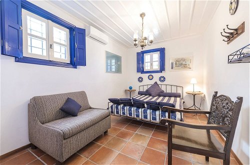 Photo 8 - Beachfront Spetses Spectacular Fully Equipped Traditional Villa Families/groups