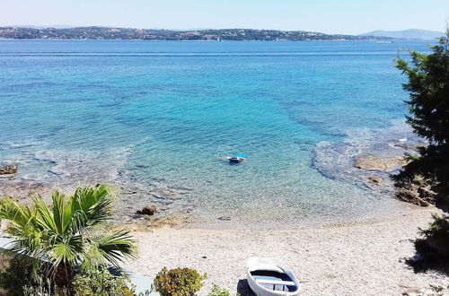 Photo 43 - Beachfront Spetses Spectacular Fully Equipped Traditional Villa Families,groups