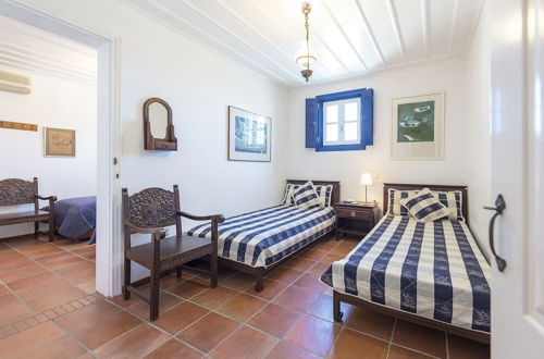 Photo 9 - Beachfront Spetses Spectacular Fully Equipped Traditional Villa Families,groups