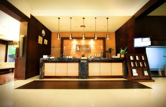 Photo 2 - youre.at - Grand Setiabudi Apartment