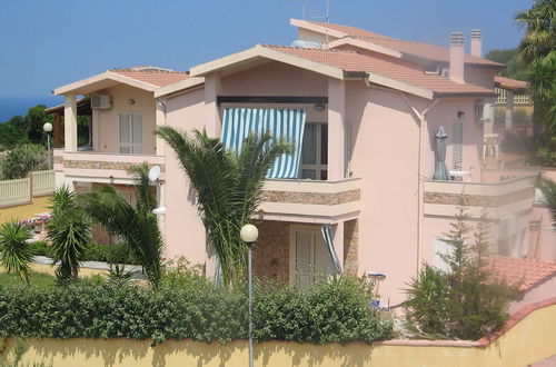 Photo 13 - Holiday House la Caldosa Apartment c11 Terrace With sea View and Swimming Pool