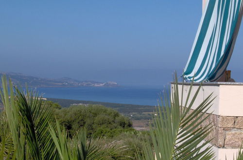 Foto 12 - Holiday House la Caldosa Apartment c11 Terrace With sea View and Swimming Pool