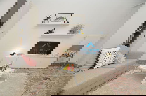 Foto 6 - Bright Stunning Central Apartment In Front Of Lugano Lake