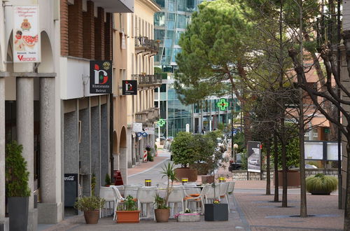 Photo 17 - Bright Stunning Central Apartment In Front Of Lugano Lake