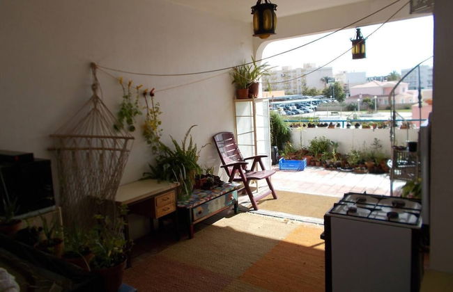 Room in Guest Room - Private Room on a Terrace With Garden - Foto 15