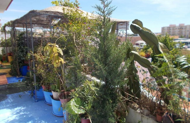 Room in Guest Room - Private Room on a Terrace With Garden - Foto 16