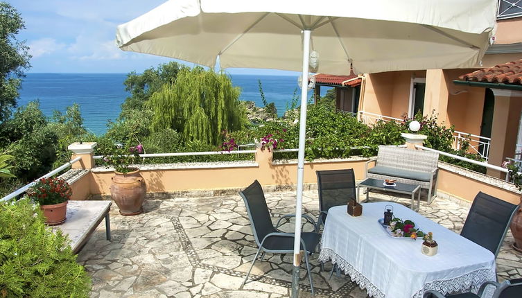 Photo 1 - Holiday Apartments Tonia - Pelekas Beach