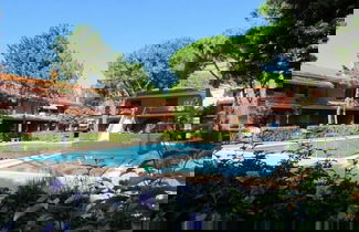 Foto 1 - Flat in a Poolside Residence-beahost