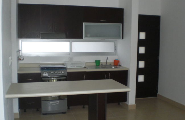New, Comfortable And Cozy Apartment In Playa Del Carmen - Foto 9
