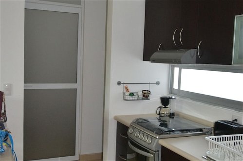 Photo 11 - New, Comfortable And Cozy Apartment In Playa Del Carmen