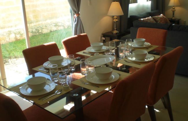 New, Comfortable And Cozy Apartment In Playa Del Carmen - Foto 8