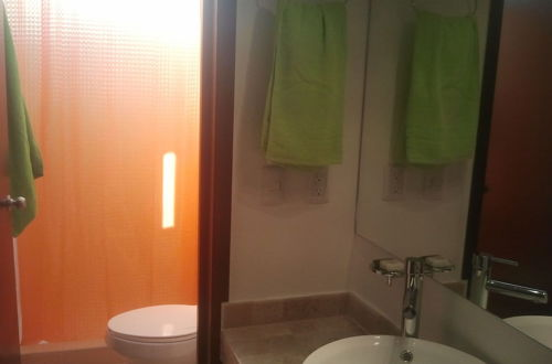 Foto 6 - New, Comfortable And Cozy Apartment In Playa Del Carmen