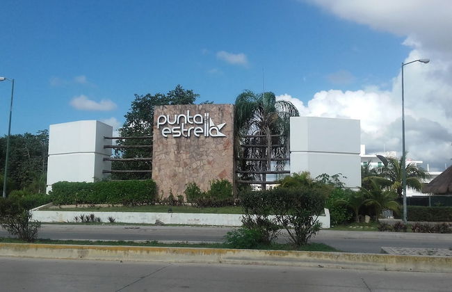 New, Comfortable And Cozy Apartment In Playa Del Carmen - Foto 18