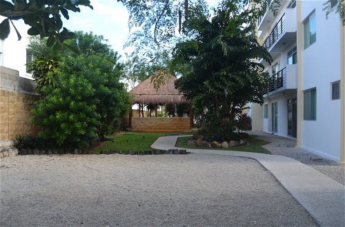 Photo 16 - New, Comfortable And Cozy Apartment In Playa Del Carmen